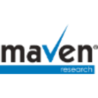 Maven Research logo, Maven Research contact details