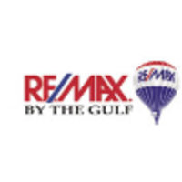 RE/MAX by the Gulf logo, RE/MAX by the Gulf contact details