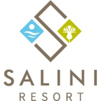 Salini Resort logo, Salini Resort contact details