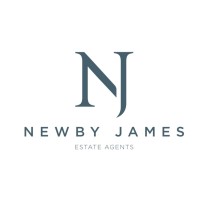 Newby James Estate Agents logo, Newby James Estate Agents contact details