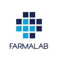 FarmaLab SAC logo, FarmaLab SAC contact details