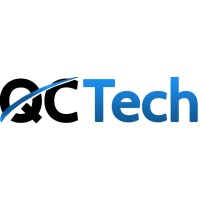 QC-Tech Ltd logo, QC-Tech Ltd contact details