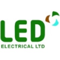 LED Electrical Ltd logo, LED Electrical Ltd contact details