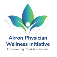 Akron Physician Wellness Initiative logo, Akron Physician Wellness Initiative contact details