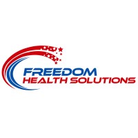 Freedom Health Solutions logo, Freedom Health Solutions contact details