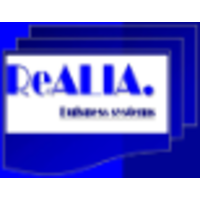 Realia Business Systems Pty Ltd logo, Realia Business Systems Pty Ltd contact details