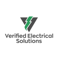 Verified Electrical Solutions logo, Verified Electrical Solutions contact details