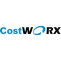 CostWORX logo, CostWORX contact details