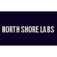 North Shore Labs logo, North Shore Labs contact details