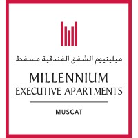 Millennium Executive Apartments Muscat logo, Millennium Executive Apartments Muscat contact details