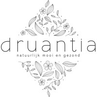 Druantia logo, Druantia contact details