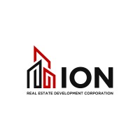 ION Real Estate Development Corporation logo, ION Real Estate Development Corporation contact details