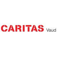 Caritas-Vaud logo, Caritas-Vaud contact details