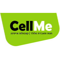 CellMe Enterprise And Marketing LTD logo, CellMe Enterprise And Marketing LTD contact details