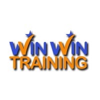 Win Win Training logo, Win Win Training contact details