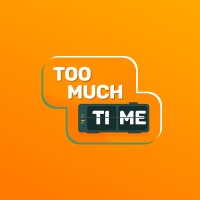 Too Much Time Podcast logo, Too Much Time Podcast contact details