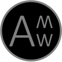 AWM Homes logo, AWM Homes contact details