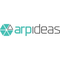 ARP Ideas logo, ARP Ideas contact details