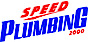 Speed Plumbing 2000 logo, Speed Plumbing 2000 contact details