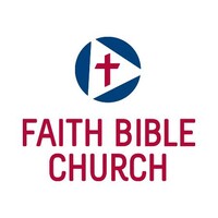 Faith Bible Church logo, Faith Bible Church contact details