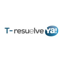 T-Resuelve ya SAS logo, T-Resuelve ya SAS contact details