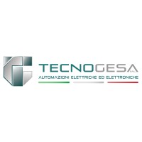 Tecnogesa S.r.l. logo, Tecnogesa S.r.l. contact details