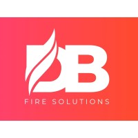 DB Fire Solutions Ltd logo, DB Fire Solutions Ltd contact details