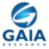 GAIA Research logo, GAIA Research contact details