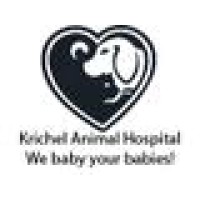 Krichel Animal Hospital logo, Krichel Animal Hospital contact details