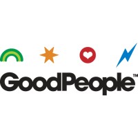 GoodPeople Business Ltd logo, GoodPeople Business Ltd contact details