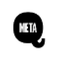 The Meta Q logo, The Meta Q contact details