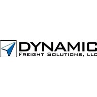 Dynamic Freight Solutions, LLC logo, Dynamic Freight Solutions, LLC contact details