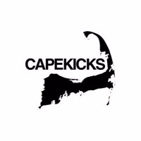 CapeKicks logo, CapeKicks contact details