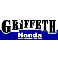 Griffeth Honda logo, Griffeth Honda contact details