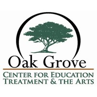 Oak Grove Institute logo, Oak Grove Institute contact details