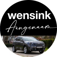 Wensink Citroën logo, Wensink Citroën contact details