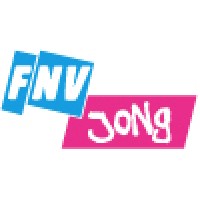 FNV Jong logo, FNV Jong contact details