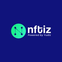 NFTIZ logo, NFTIZ contact details