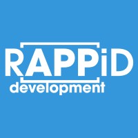 Rappid Development logo, Rappid Development contact details