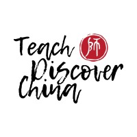 TeachDiscoverChina logo, TeachDiscoverChina contact details