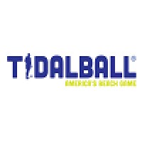 TidalBall logo, TidalBall contact details