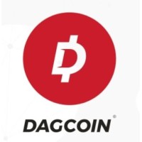 Dagcoin Cryptocurrency logo, Dagcoin Cryptocurrency contact details