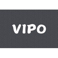 Vipo building material co.,ltd. logo, Vipo building material co.,ltd. contact details