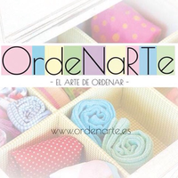 Ordenarte - Experta en orden logo, Ordenarte - Experta en orden contact details