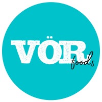 Vör Inc. logo, Vör Inc. contact details