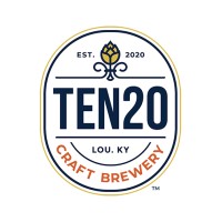 Ten20 Craft Brewery logo, Ten20 Craft Brewery contact details