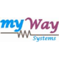 MyWay Systems logo, MyWay Systems contact details