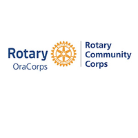 OraKorps – a Rotary Community Corps logo, OraKorps – a Rotary Community Corps contact details