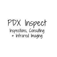 PDX Inspect Inc. logo, PDX Inspect Inc. contact details