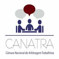 CANATRA - Câmara Nacional de Arbitragem Trabalhista logo, CANATRA - Câmara Nacional de Arbitragem Trabalhista contact details